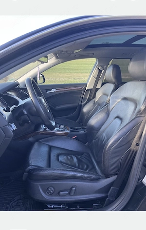 AUDI A4 Quatro Allroad 3.0 cc 240 cai - imagine 3
