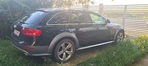 AUDI A4 Quatro Allroad 3.0 cc 240 cai - imagine 4