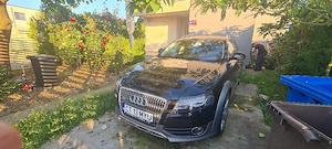 AUDI A4 Quatro Allroad 3.0 cc 240 cai - imagine 2