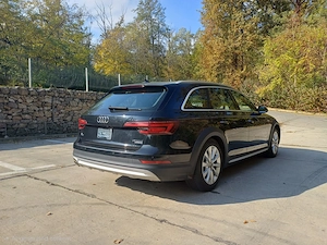 Audi A4 Allroad 2018 2.0 TDI S-Tronic - imagine 2