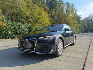 Audi A4 Allroad 2018 2.0 TDI S-Tronic