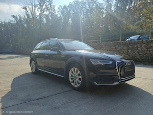 Audi A4 Allroad 2018 2.0 TDI S-Tronic - imagine 3