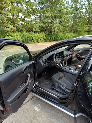 Audi A4 Allroad 2018 2.0 TDI S-Tronic - imagine 4