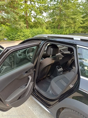 Audi A4 Allroad 2018 2.0 TDI S-Tronic - imagine 6