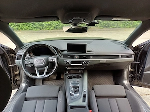 Audi A4 Allroad 2018 2.0 TDI S-Tronic - imagine 8