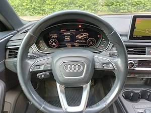 Audi A4 Allroad 2018 2.0 TDI S-Tronic - imagine 9