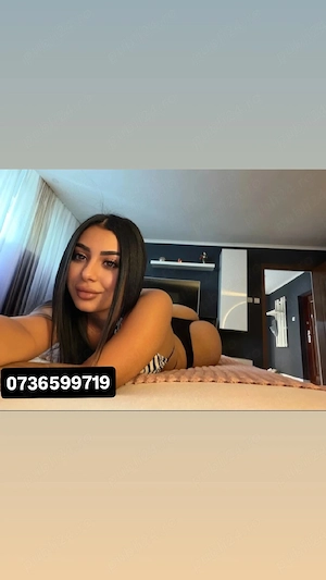 Garantez revenirea! Avantgarden 3 ! Incall&Outcall.