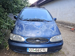 vand ford Galaxy 1999