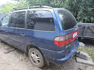 vand ford Galaxy 1999 - imagine 4