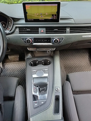 Audi A4 Allroad 2018 2.0 TDI S-Tronic - imagine 7