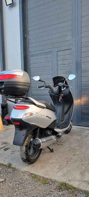 peugeot elyseo 125cc