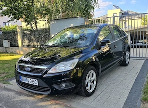 Ford Focus  ll  Facelift  2009 - imagine 4