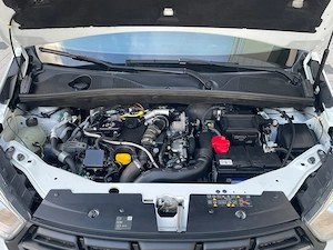 Dacia Lodgy 2022 1,5 Dci, EURO 6, aer conditionat, 7 locuri - imagine 5