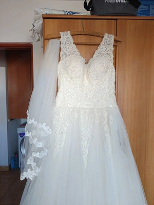 Rochie mireasa 