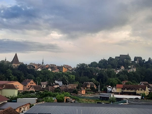 De vânzare garsoniera 40 mp Sighisoara  - imagine 7
