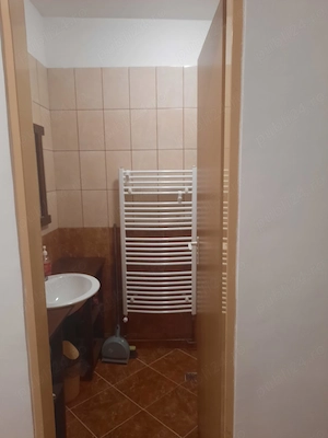De vânzare garsoniera 40 mp Sighisoara  - imagine 6