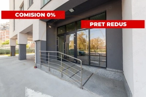 Spatiu comercial de inchiriat Fratii Golesti, Pitesti | VSC 5