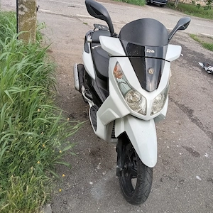vand scuter Sym 300 - imagine 2