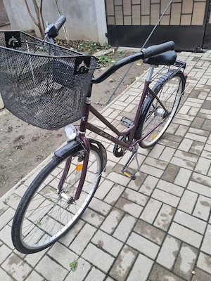 de vanzare bicicleta