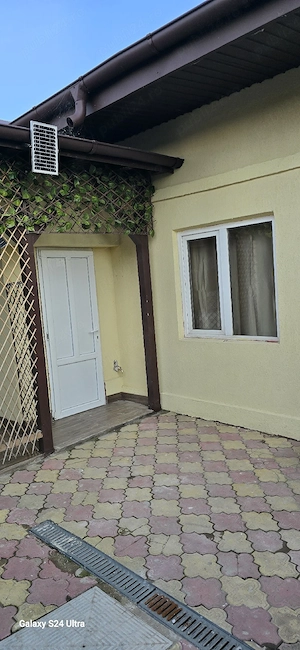 Apartament in Voluntari singur in curte. - imagine 4