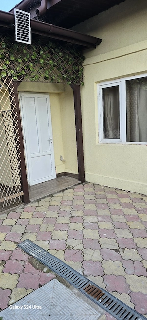Apartament in Voluntari singur in curte. - imagine 5