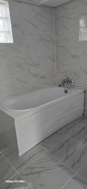 Apartament in Voluntari singur in curte. - imagine 3