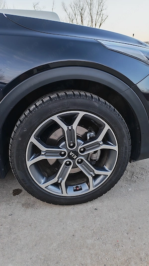 Vând KIA XCeed automată 33500 km  - imagine 4