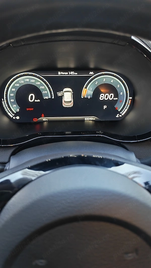 Vând KIA XCeed automată 33500 km  - imagine 10