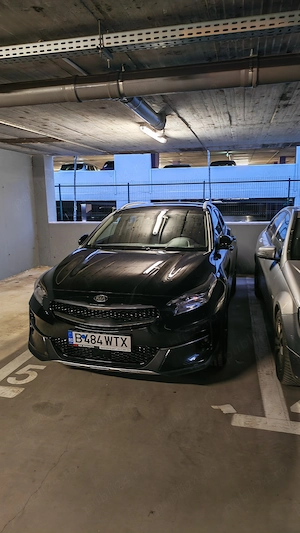 Vând KIA XCeed automată 33500 km  - imagine 2
