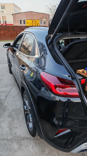 Vând KIA XCeed automată 33500 km  - imagine 3