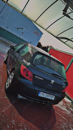 Peugeot 3007 - imagine 2