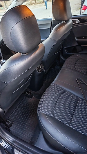 Vând KIA XCeed automată 33500 km  - imagine 7