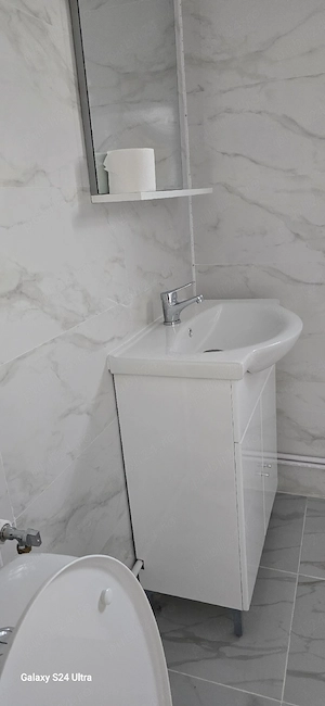 Apartament in Voluntari singur in curte. - imagine 7