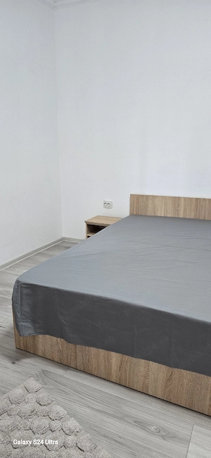Apartament in Voluntari singur in curte. - imagine 8