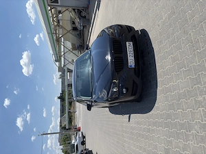 Bmw x1 Facelift automat 8zf 