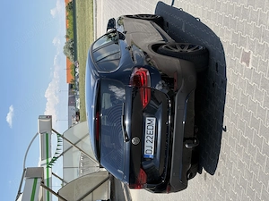 Bmw x1 Facelift automat 8zf  - imagine 3