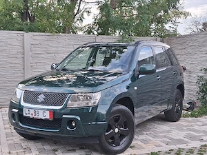 Suzuki Grand Vitara 4x4 - imagine 2