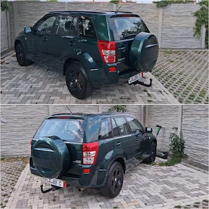 Suzuki Grand Vitara 4x4 - imagine 5