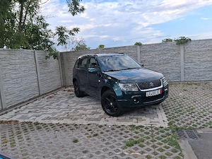 Suzuki Grand Vitara 4x4 - imagine 3
