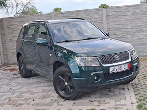 Suzuki Grand Vitara 4x4 - imagine 4