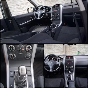 Suzuki Grand Vitara 4x4 - imagine 7
