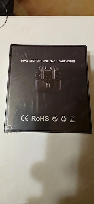Casti wireless Bluetooth 5.4