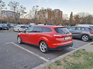 Ford Focus Turnier 1.6 Turbo 182 cai St.Champions - imagine 2