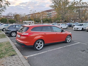 Ford Focus Turnier 1.6 Turbo 182 cai St.Champions - imagine 4