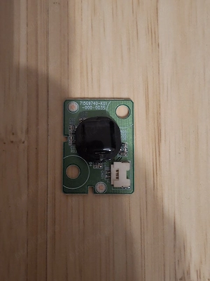 Joystick 715G9740-K01