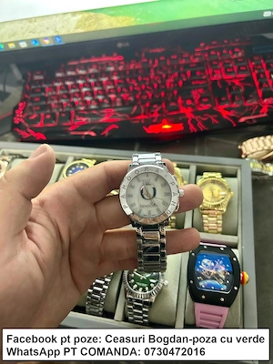 ceas Pandora dama 3