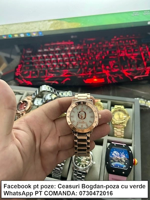 ceas Pandora dama 4