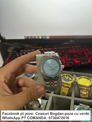ceas Rolex Arabic Dial 1