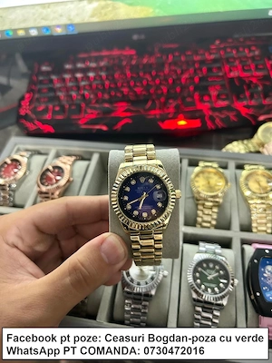 ceas Rolex Dama 1