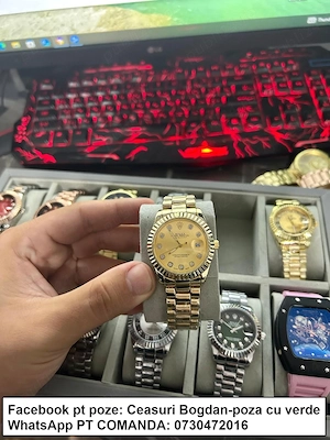 ceas Rolex dama 2